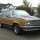 Illustration for article titled At $8,500, Could This 1981 Chevy Malibu Wagon Bring Home the Canadian Bacon?